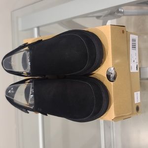 Kids UGG Clogs